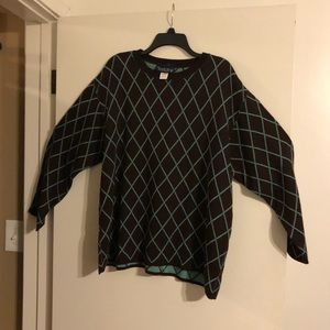 Hannah Moon sweater Collection